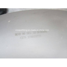 Hastelloy C 276 C276 Conexões Flanges, Uns N10276, Inconel 601, 625, 800, 825, Nickal Alloy Conexões e Flanges